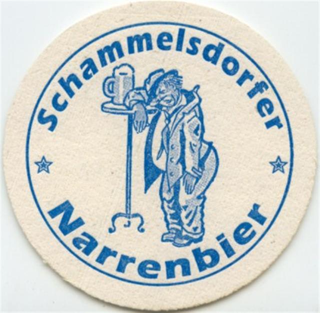 litzendorf ba-by knoblach rund 2b (215-narrenbier-blau)